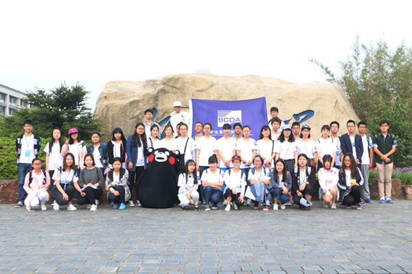 oety歐億第三屆模擬面試大賽圓滿(mǎn)落幕