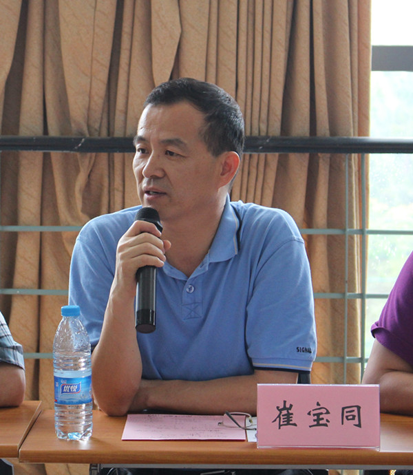 oety歐億創(chuàng  )業(yè)學(xué)院2015年結業(yè)儀式順利舉行