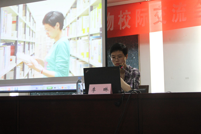 oety歐億邀請外校優(yōu)秀輔導員進(jìn)行工作交流