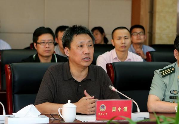 oety歐億舉行2014年新兵入伍歡送大會(huì )