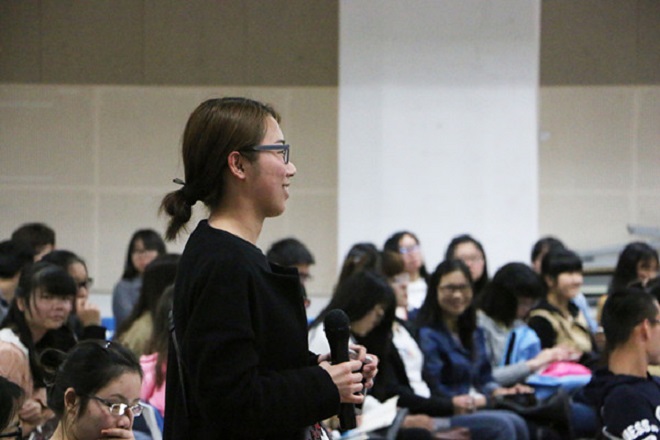 魅力職場(chǎng)，美麗人生