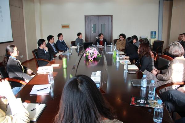 oety歐億舉行新一屆中層副職集體談話(huà)暨任職培訓活動(dòng)