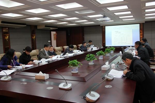 oety歐億順利完成“江蘇高校優(yōu)勢學(xué)科建設工程”二期項目申報工作