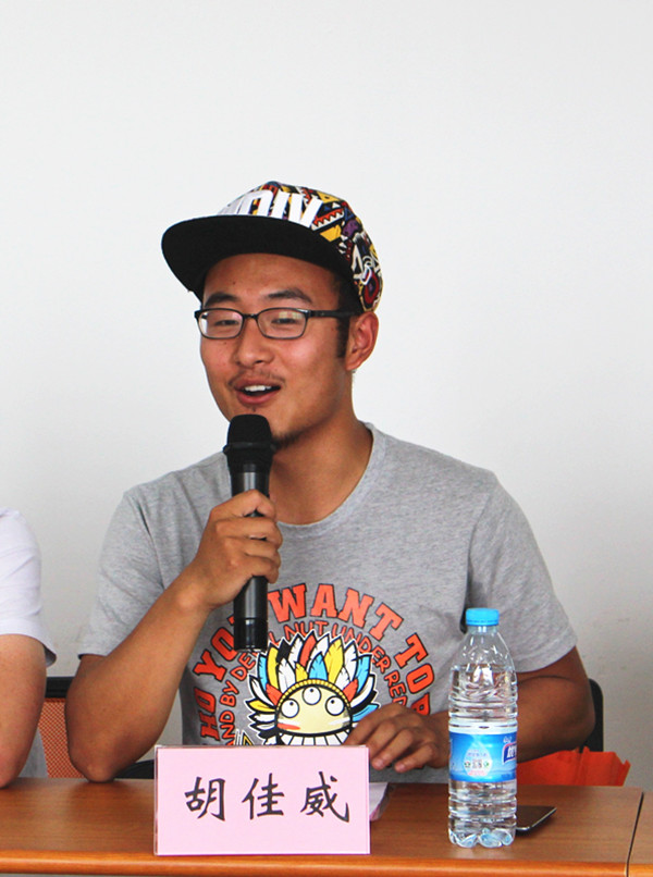 oety歐億創(chuàng  )業(yè)學(xué)院2015年結業(yè)儀式順利舉行