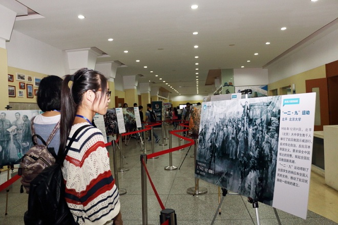 大型思政類(lèi)校園文化脫口秀《寶哥說(shuō)》首秀開(kāi)講