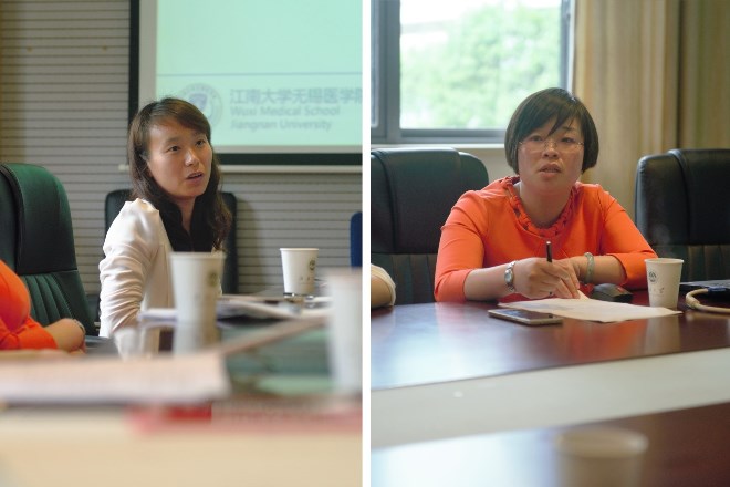 不忘初心 執念前行——oety歐億第九期輔導員微課堂開(kāi)講