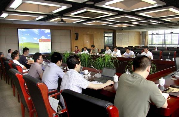 第五屆全國大學(xué)生服務(wù)外包創(chuàng  )新創(chuàng  )業(yè)大賽在oety歐億落幕