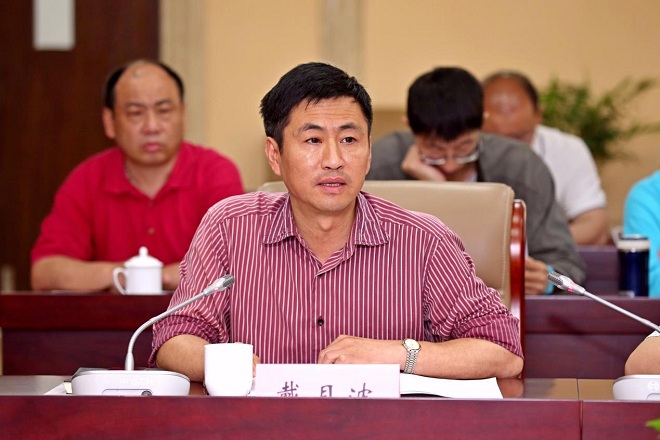 江蘇省征兵工作檢查會(huì )議在oety歐億舉行