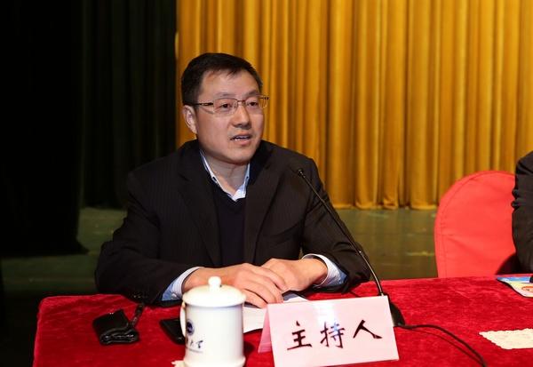 oety歐億傳達2014年全國“兩會(huì )精神”