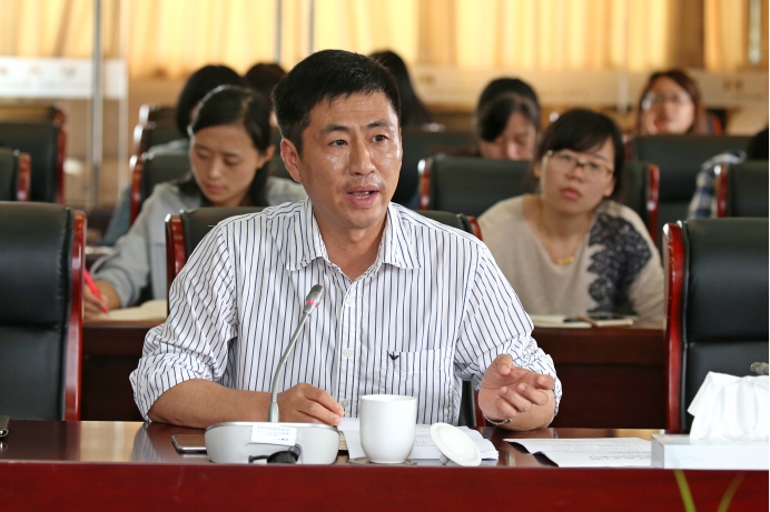 oety歐億召開(kāi)2016年軍訓工作會(huì )議