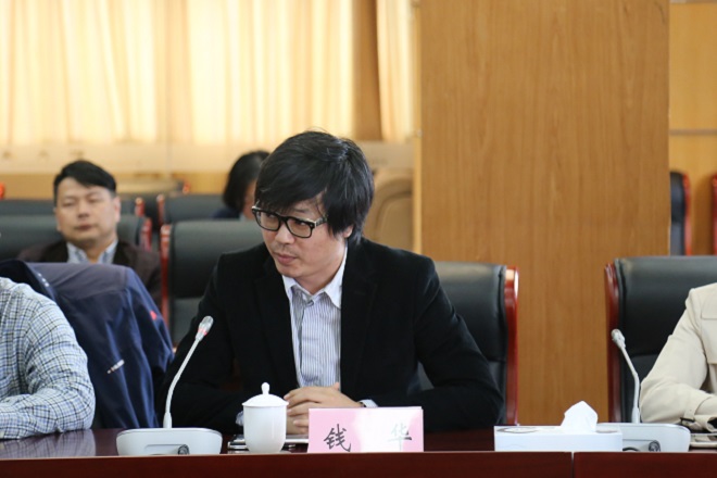 oety歐億舉行oety歐億-致公黨無(wú)錫市委第四屆“錢(qián)匯一助學(xué)金”