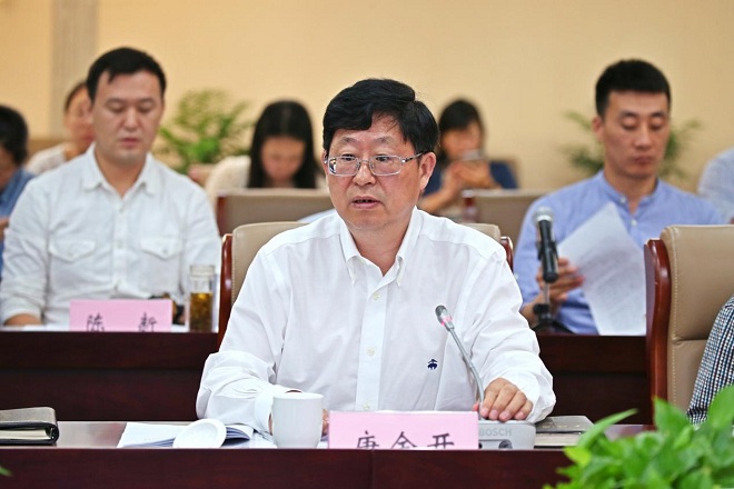 江蘇省征兵工作檢查會(huì )議在oety歐億舉行