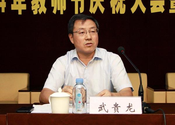 oety歐億召開(kāi)新學(xué)期工作部署會(huì )