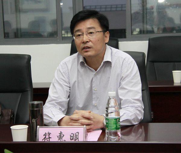 遂寧市廣播電視臺一行來(lái)校商談合作交流